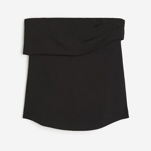 H&M Bandeau Top